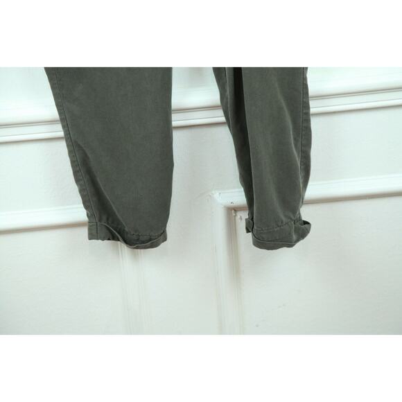 Soft Surroundings Women's Large Lyocell Pull On pants Lounge Relaxed Comfort - Picture 6 of 8